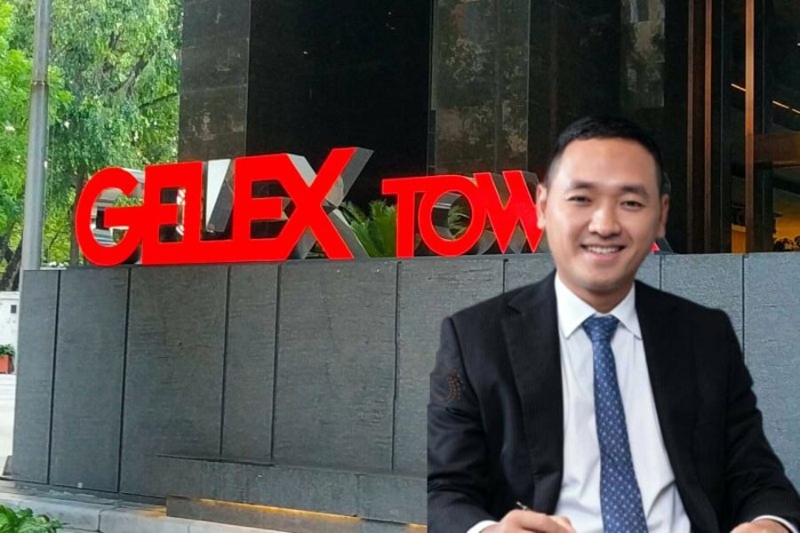 GELEX một trong những tập đoàn đa ngành hàng đầu Việt Nam